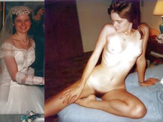 Chlupatý oblečený a svlečený brides, volný porno ef | xhamster