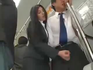 Asiatique branlette en publique autobus, gratuit publique tube porno vidéo 08 | xhamster
