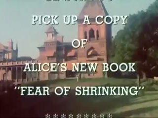 Alice sa wonderland x 1976 musical comedy pornograpya film.