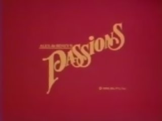 Passions 1985: falas xczech porno video 44