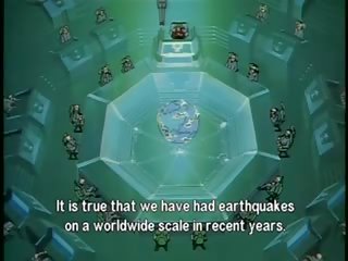 Voltage fighter gowcaizer 1 ova anime 1996: mugt porno 7d