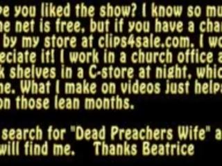 Dead Preachers Wife: Free Free Xxx Wife HD Porn Video 25