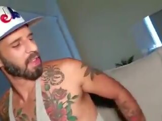 Nový video 562: homosexuální crossdresser porno video 64