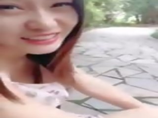Seksuālā ķīnieši modele liuting sekss lente, bezmaksas porno e6