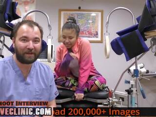 Raya Nguyen Raised by Stepparents to 18 Sold to Become Doctor Tampa's New Sex Slave on Captivecliniccom | xHamster