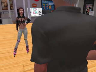Second life the space roller, free free space dhuwur definisi porno a3