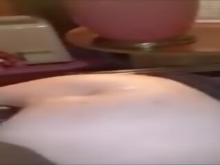 Thick BBC Stretches Wife's Ass and Pussy, Porn ab