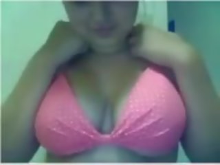 Cute Curvy Girl in Bikini, Free Free Curvy Tube Porn Video