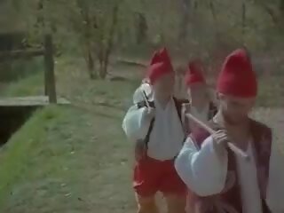 Snø hvit og 7 dwarfs 1995, gratis gratis iphone porno video 6d