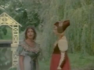 該 castle 的 lucretia 1997, 免費 免費 該 色情 視頻 02