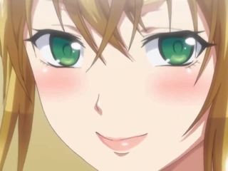 Green Eyes Ane Kyun Yori the Animation, Porn 3c