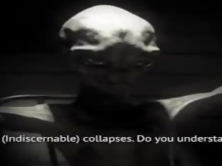 Alien entretien partie 2, gratuit alien henti porno 64
